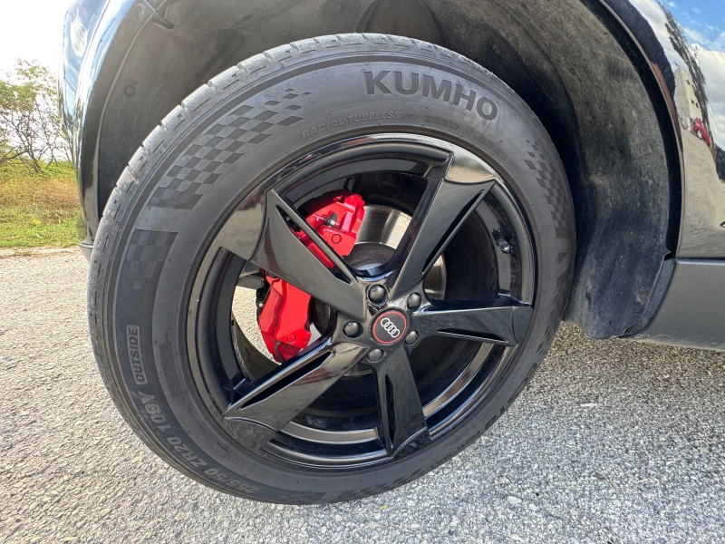 Audi Q7, снимка 14 - Автомобили и джипове - 52499948