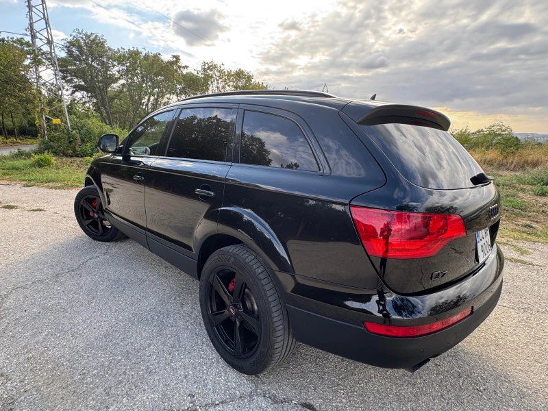 Audi Q7, снимка 5 - Автомобили и джипове - 52499948