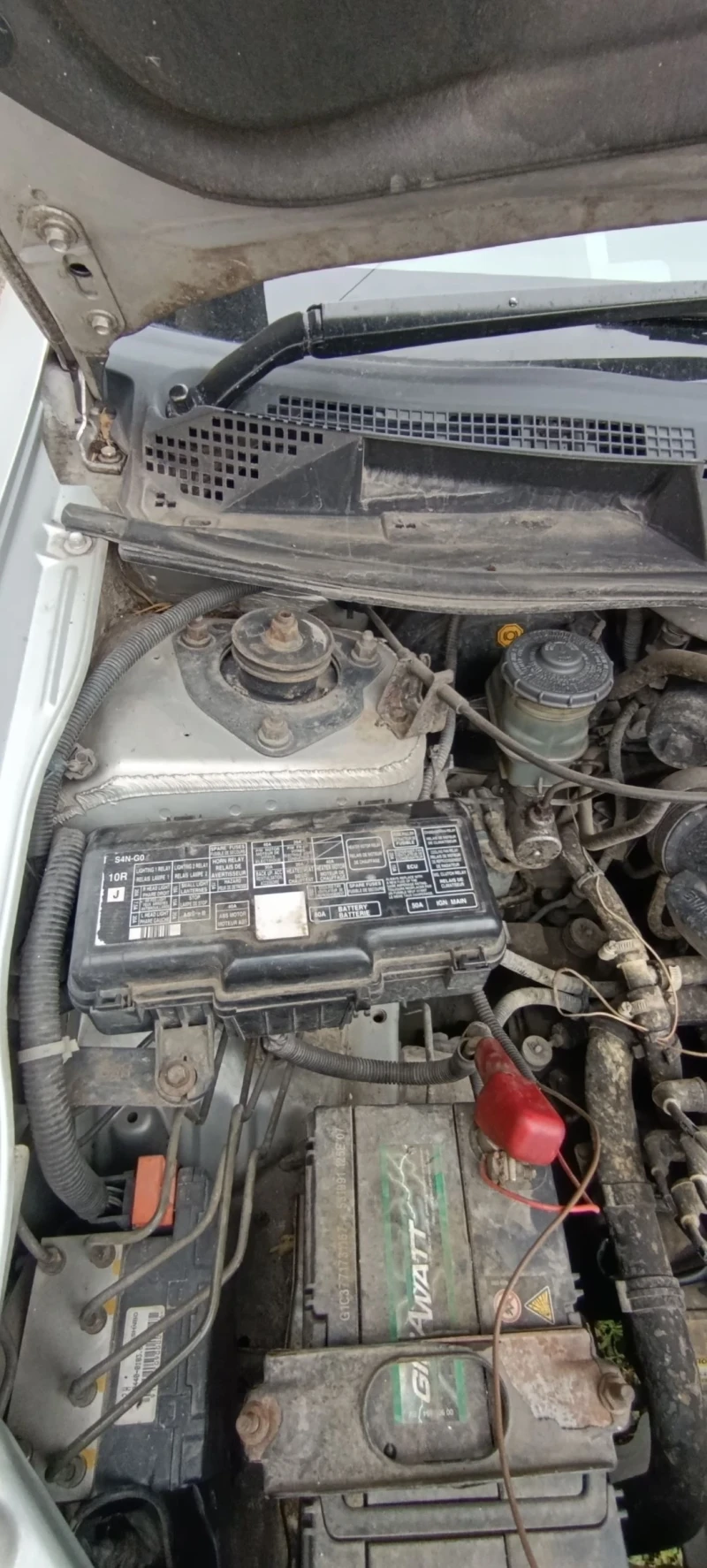 Honda Hr-v 1.6i, снимка 14 - Автомобили и джипове - 52185498