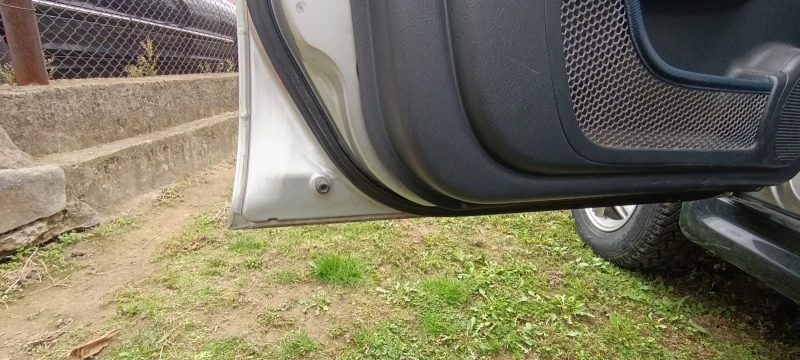 Honda Hr-v 1.6i, снимка 6 - Автомобили и джипове - 52185498