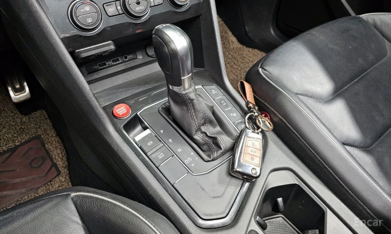 VW Tiguan Allspace, снимка 9 - Автомобили и джипове - 52725181