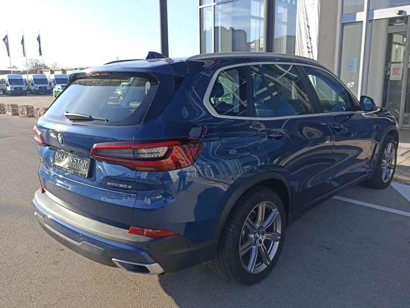 BMW X5 30d, снимка 3 - Автомобили и джипове - 52732175