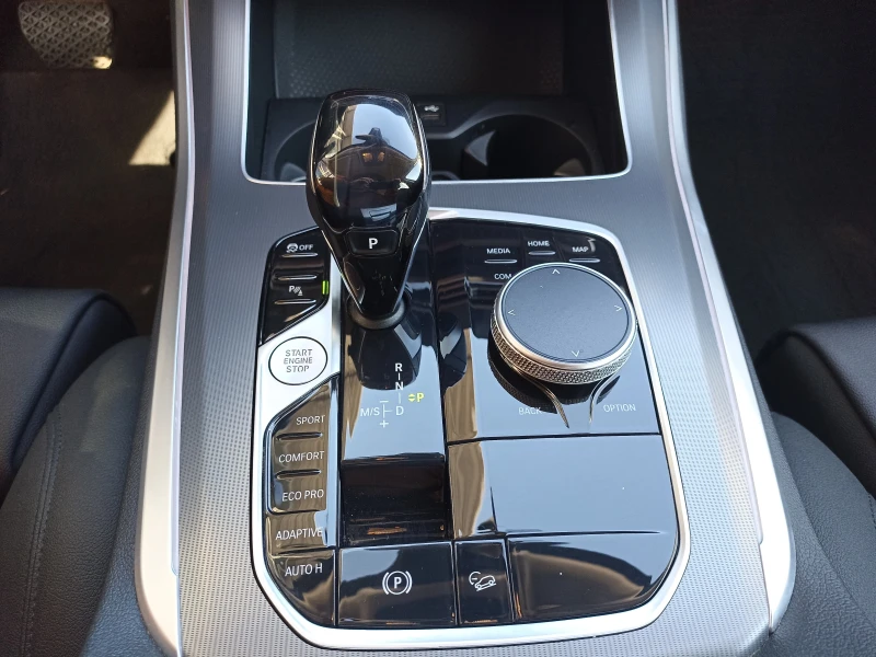 BMW X5 30d, снимка 15 - Автомобили и джипове - 52732175