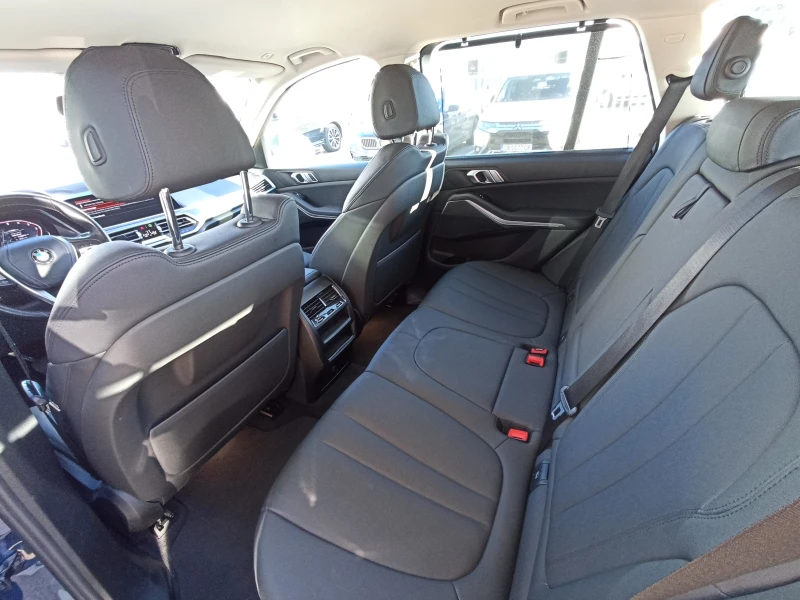 BMW X5 30d, снимка 11 - Автомобили и джипове - 52732175