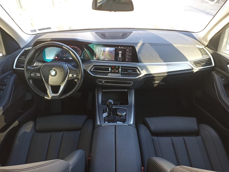 BMW X5 30d, снимка 10 - Автомобили и джипове - 52732175