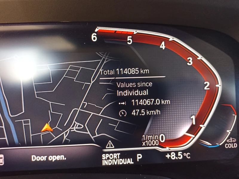 BMW X5 30d, снимка 13 - Автомобили и джипове - 52732175