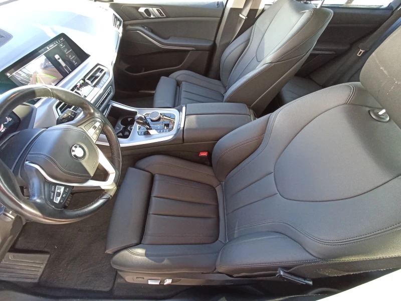 BMW X5 30d, снимка 9 - Автомобили и джипове - 52732175