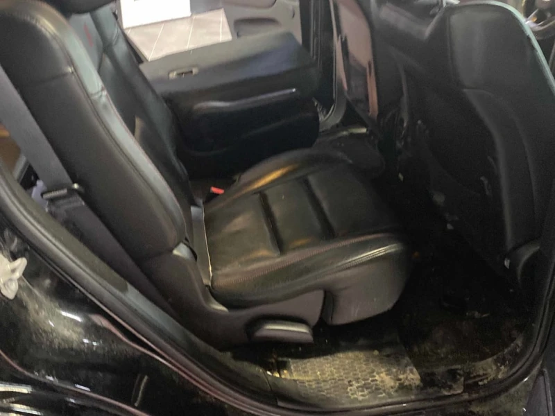 Dodge Durango * R/T AWD * CARFAX * БЕЗ ПЪРВОНАЧАЛНА ВНОСКА, снимка 15 - Автомобили и джипове - 52814383