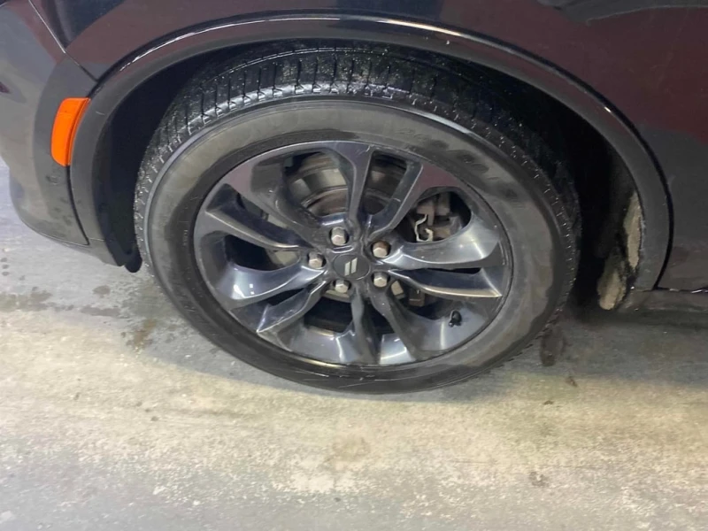 Dodge Durango * R/T AWD * CARFAX * БЕЗ ПЪРВОНАЧАЛНА ВНОСКА, снимка 7 - Автомобили и джипове - 52814383