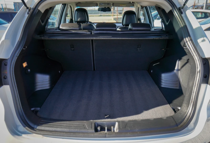 Hyundai IX35 1.7CRDI Facelift УНИКАТ ЛИЗИНГ, снимка 15 - Автомобили и джипове - 52822133