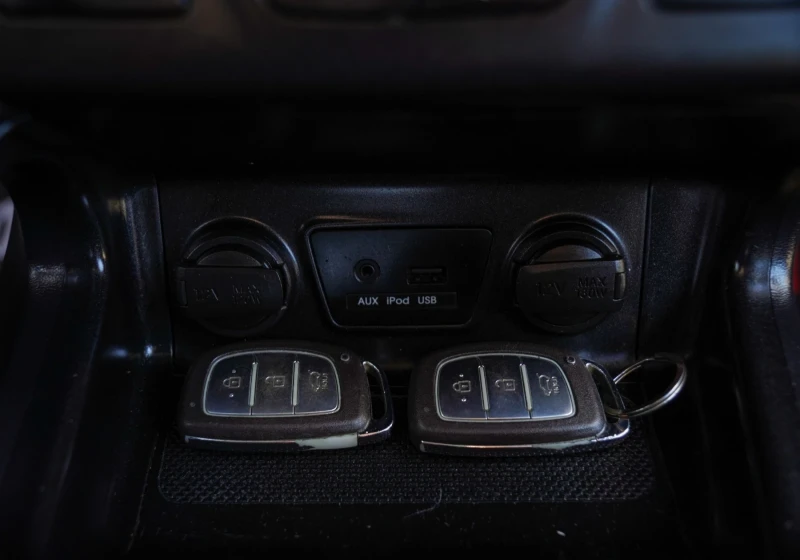 Hyundai IX35 1.7CRDI Facelift УНИКАТ ЛИЗИНГ, снимка 12 - Автомобили и джипове - 52822133