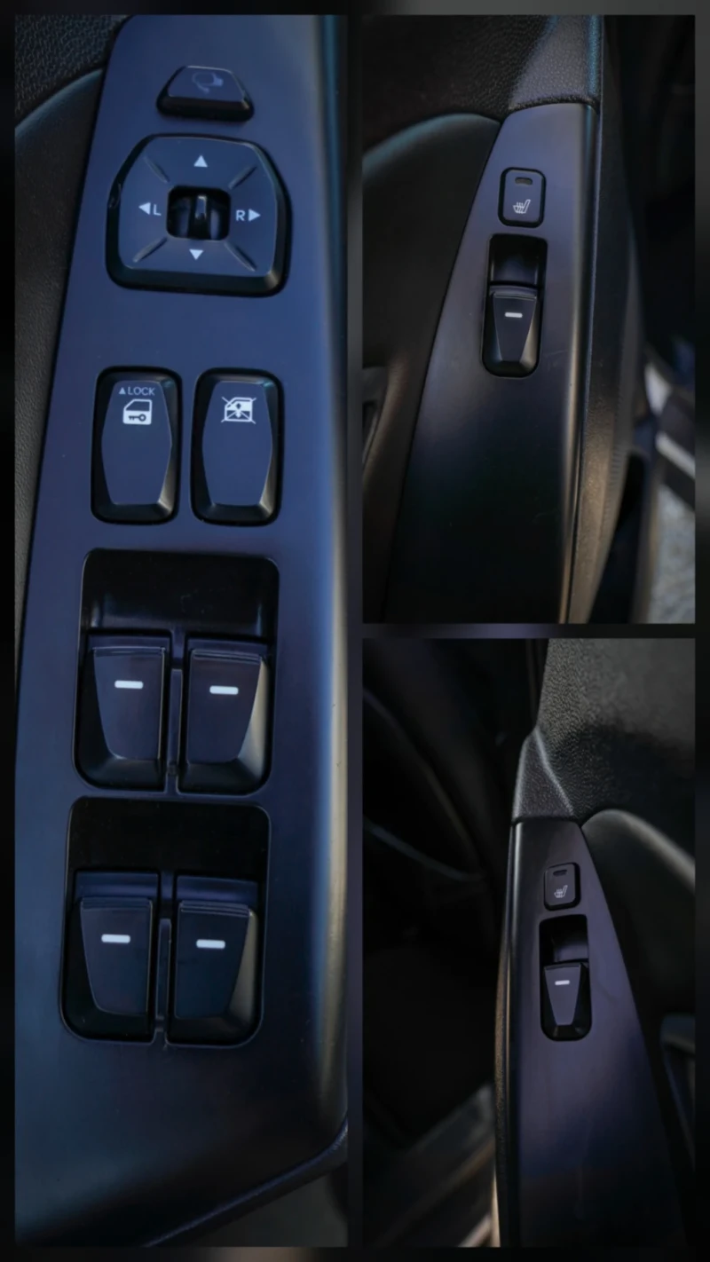 Hyundai IX35 1.7CRDI Facelift УНИКАТ ЛИЗИНГ, снимка 9 - Автомобили и джипове - 52822133