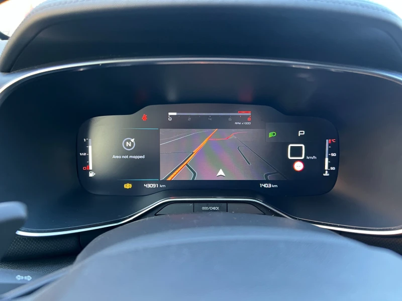 Citroen C5 Aircross 1.2 PURETECH/SHINE/LED/360 CAMERA/LANE ASSIST, снимка 14 - Автомобили и джипове - 52847679