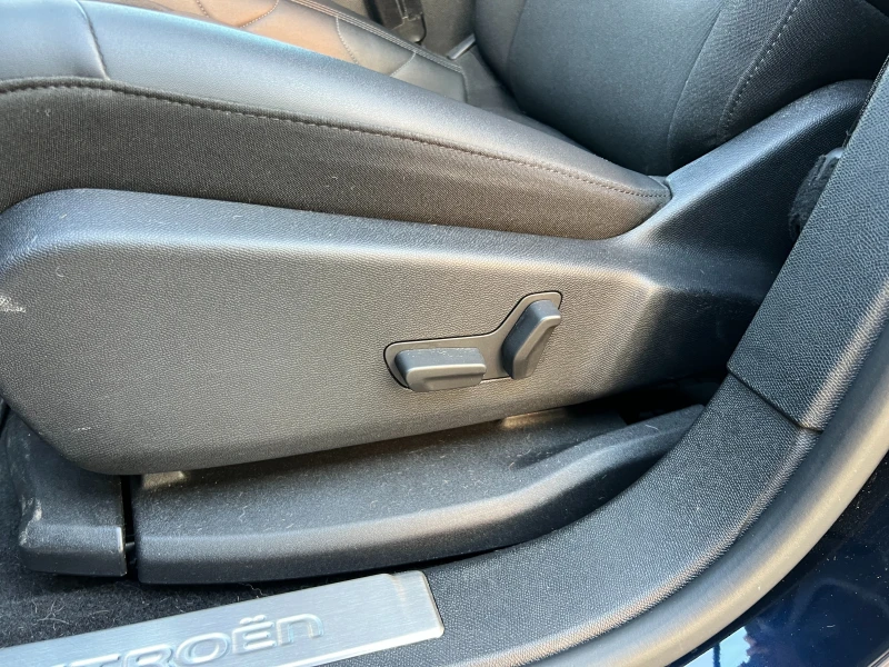 Citroen C5 Aircross 1.2 PURETECH/SHINE/LED/360 CAMERA/LANE ASSIST, снимка 8 - Автомобили и джипове - 52847679