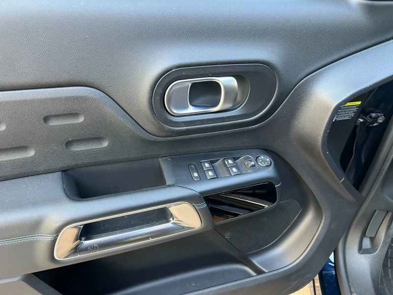 Citroen C5 Aircross 1.2 PURETECH/SHINE/LED/360 CAMERA/LANE ASSIST, снимка 7 - Автомобили и джипове - 52847679