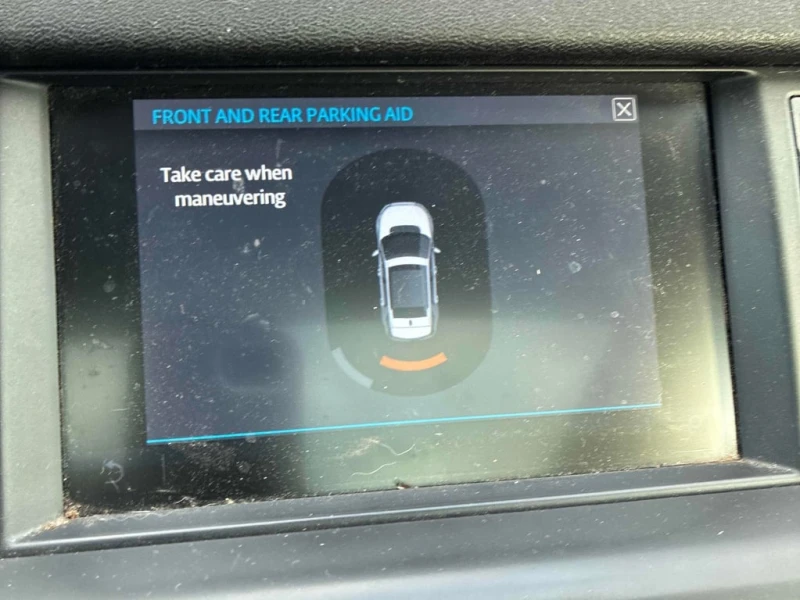 Land Rover Discovery Sport * HSE * CARFAX * БЕЗ ПЪРВОНАЧАЛНА ВНОСКА, снимка 10 - Автомобили и джипове - 52940758