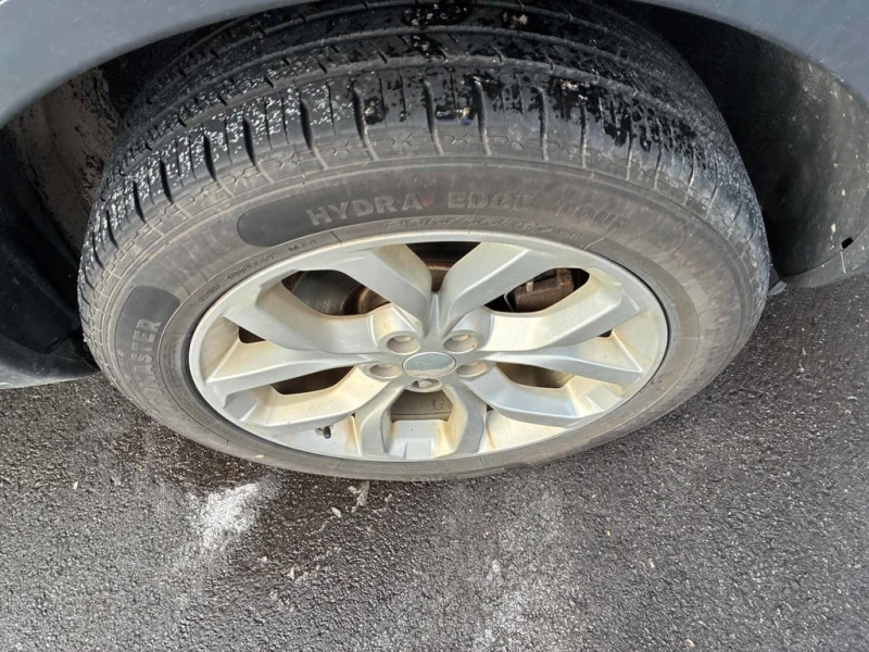 Land Rover Discovery Sport * HSE * CARFAX * БЕЗ ПЪРВОНАЧАЛНА ВНОСКА, снимка 7 - Автомобили и джипове - 52940758