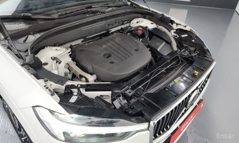 Volvo XC60, снимка 6 - Автомобили и джипове - 53053830