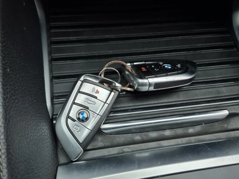 BMW X6 XDRIVE35I  CARFAX, снимка 8 - Автомобили и джипове - 53070748