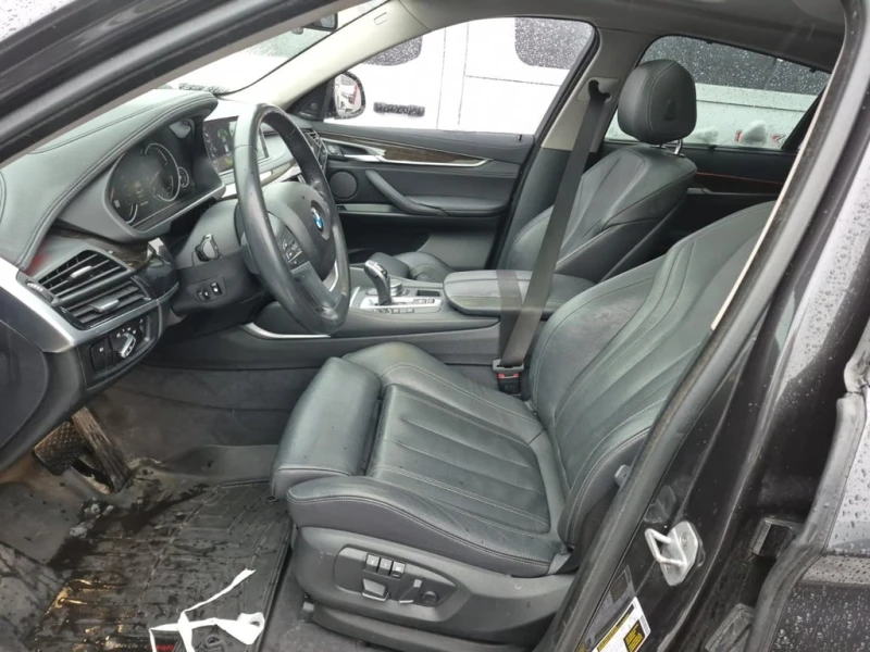 BMW X6 XDRIVE35I  CARFAX, снимка 5 - Автомобили и джипове - 53070748