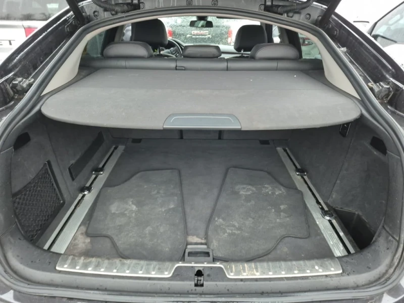 BMW X6 XDRIVE35I  CARFAX, снимка 14 - Автомобили и джипове - 53070748