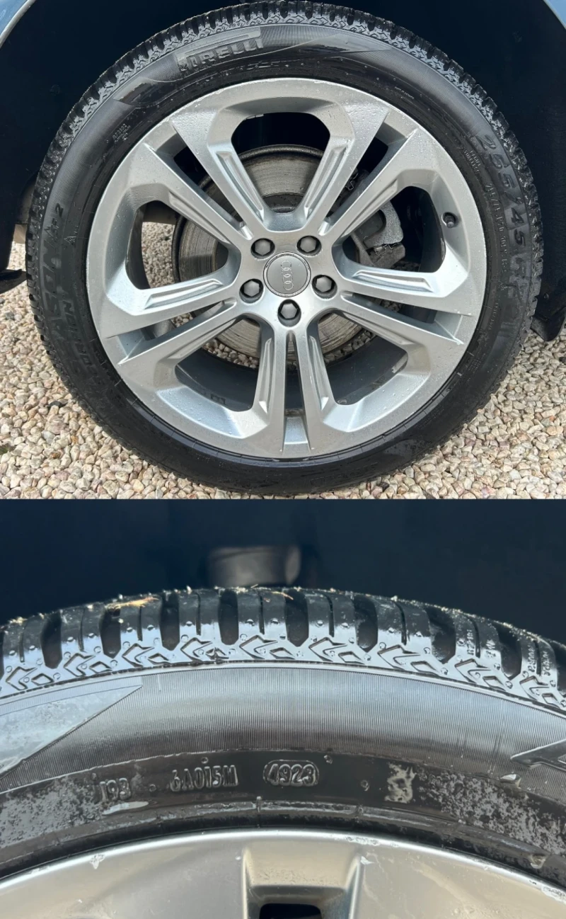 Audi Q5 3.0 TDI S LINE, снимка 15 - Автомобили и джипове - 53298599