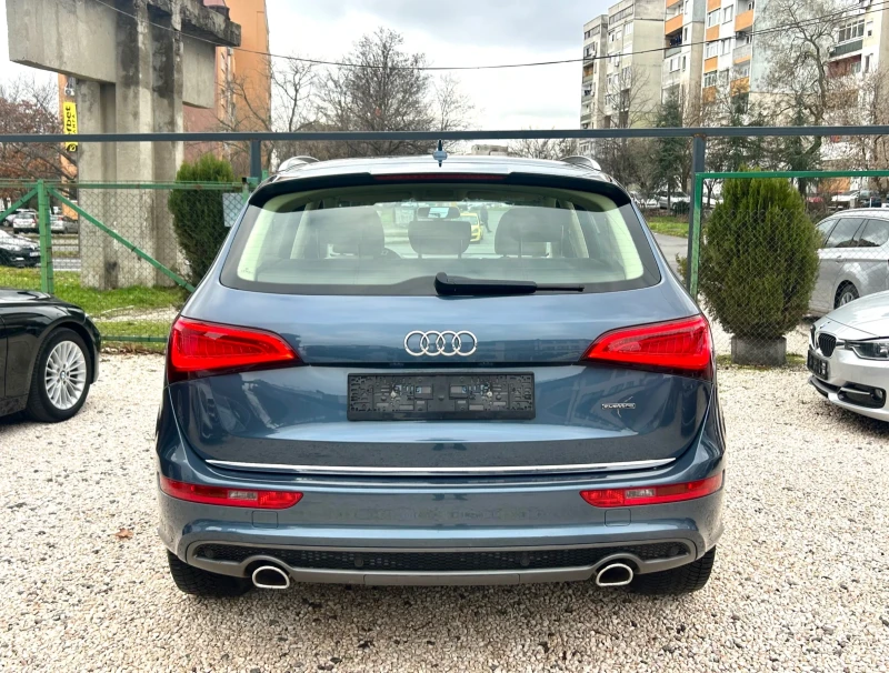 Audi Q5 3.0 TDI S LINE, снимка 5 - Автомобили и джипове - 53298599