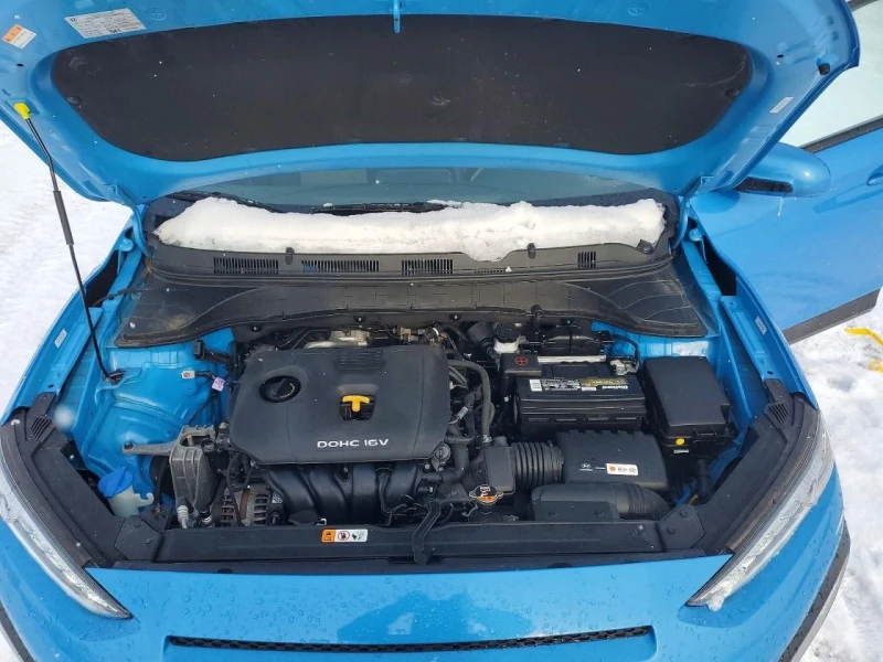 Hyundai Kona, снимка 12 - Автомобили и джипове - 53489394