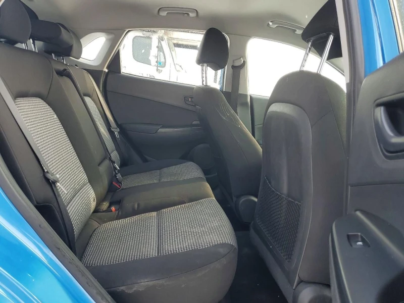 Hyundai Kona, снимка 11 - Автомобили и джипове - 53489394