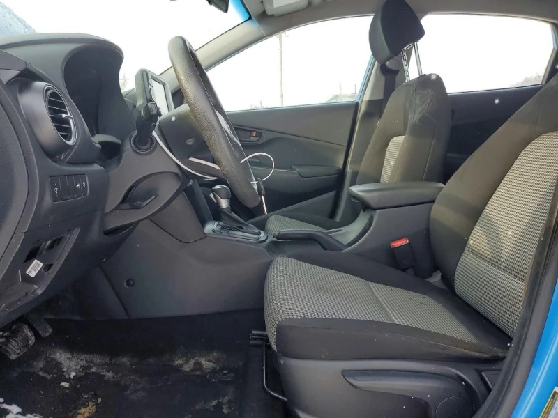 Hyundai Kona, снимка 7 - Автомобили и джипове - 53489394