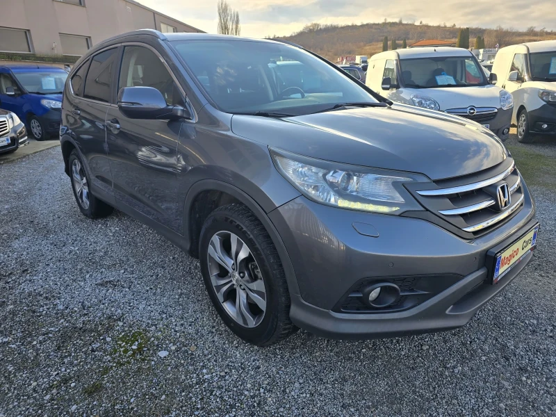 Honda Cr-v 2.2diesel, снимка 3 - Автомобили и джипове - 53500466