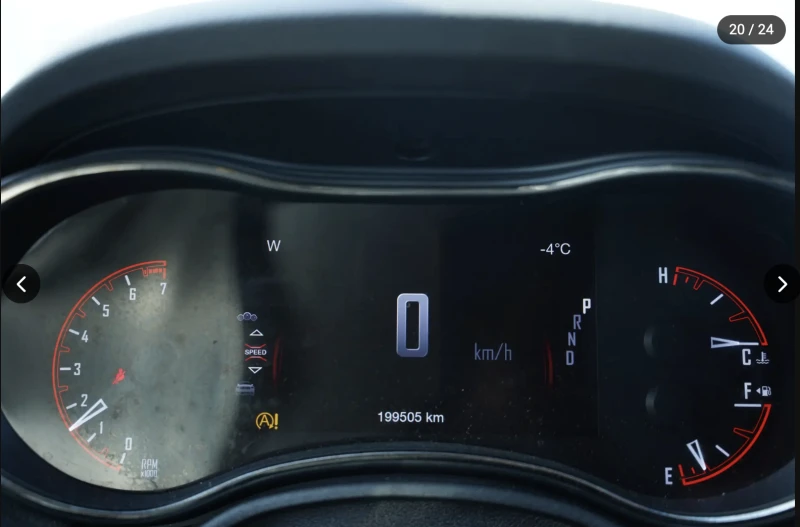 Dodge Durango GT* 3.6* V6* 8ZF* ПОДГРЕВ* КАМЕРА* КЕЙЛЕС* LANE* A, снимка 11 - Автомобили и джипове - 53540687