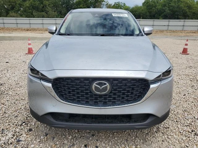 Mazda CX-5  - изображение 2