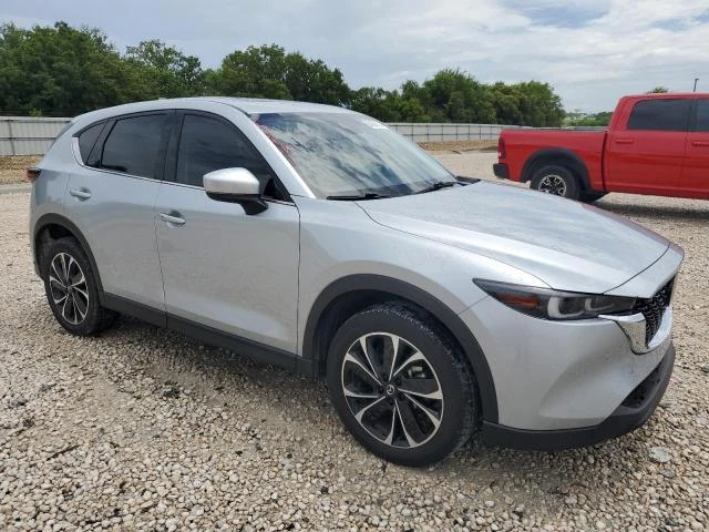 Mazda CX-5 - [1] 