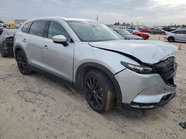 Mazda CX-9 TOURING PLUS / ФИКСИРАНА ЦЕНА!, снимка 1 - Автомобили и джипове - 48729363