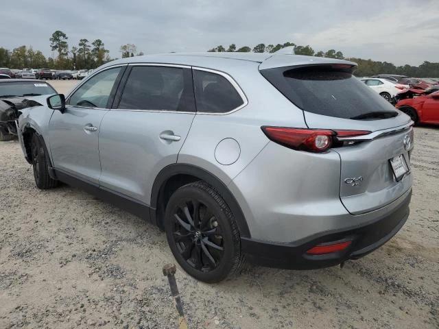 Mazda CX-9 TOURING PLUS / ФИКСИРАНА ЦЕНА!, снимка 4 - Автомобили и джипове - 48729363