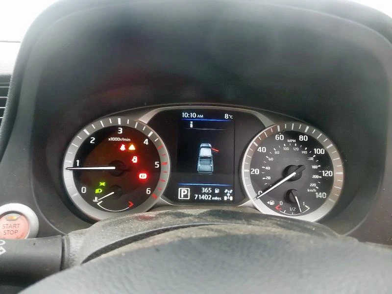 Nissan Navara 2.3DCI, снимка 3 - Автомобили и джипове - 53827066