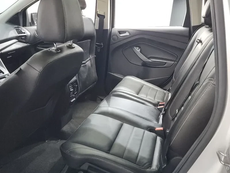 Ford Escape 3Rd Generation, снимка 11 - Автомобили и джипове - 55789013