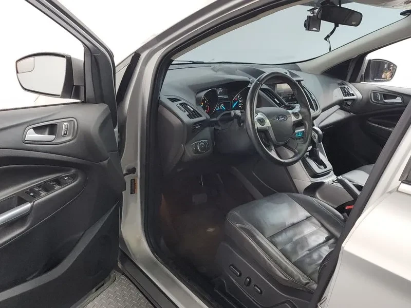 Ford Escape 3Rd Generation, снимка 10 - Автомобили и джипове - 55789013