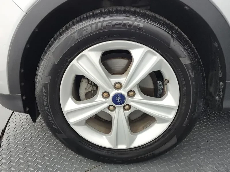 Ford Escape 3Rd Generation, снимка 5 - Автомобили и джипове - 55789013