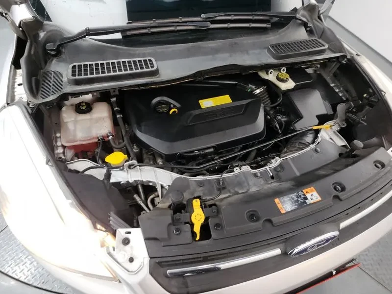 Ford Escape 3Rd Generation, снимка 6 - Автомобили и джипове - 55789013
