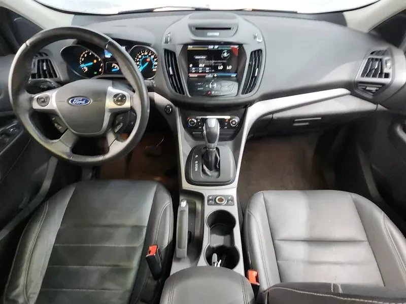 Ford Escape 3Rd Generation, снимка 7 - Автомобили и джипове - 55789013