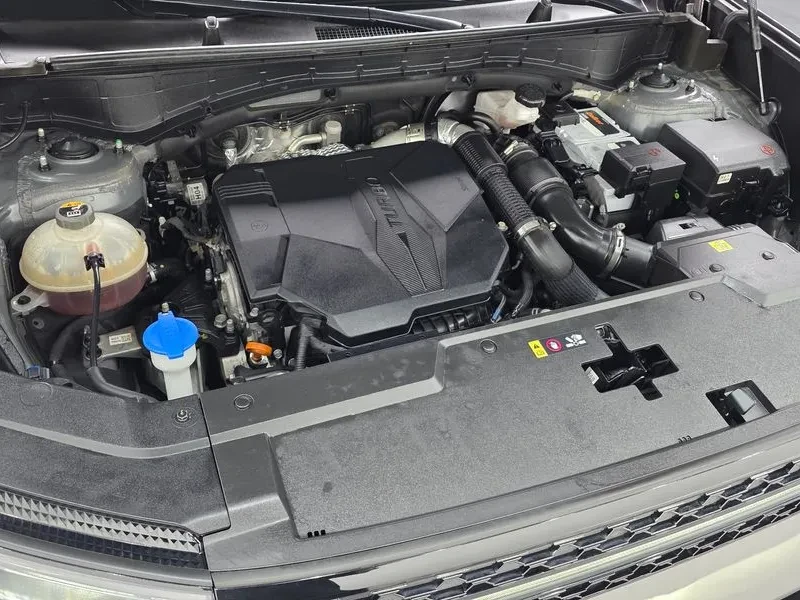 Hyundai Santa fe 2.5T 4Wd Calligraphy | Mobile.bg � ����������� 6