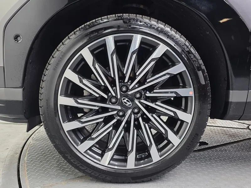 Hyundai Santa fe 2.5T 4Wd Calligraphy | Mobile.bg � ����������� 5