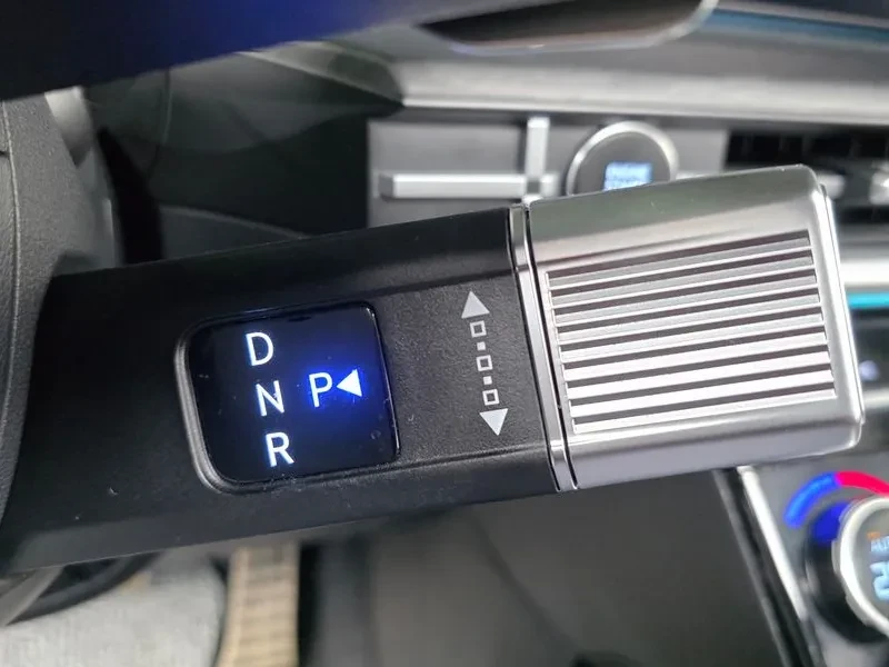 Hyundai Santa fe 2.5T 4Wd Calligraphy | Mobile.bg � ����������� 9
