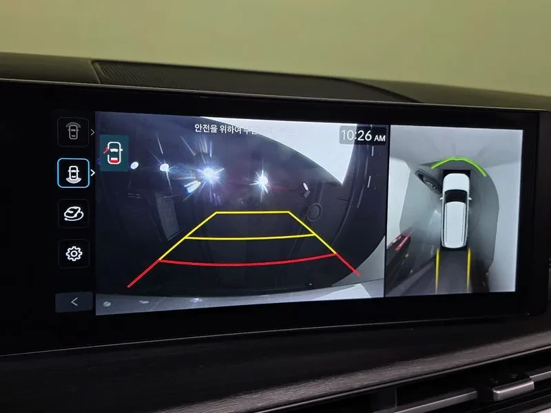 Hyundai Santa fe 2.5T 4Wd Calligraphy | Mobile.bg � ����������� 15