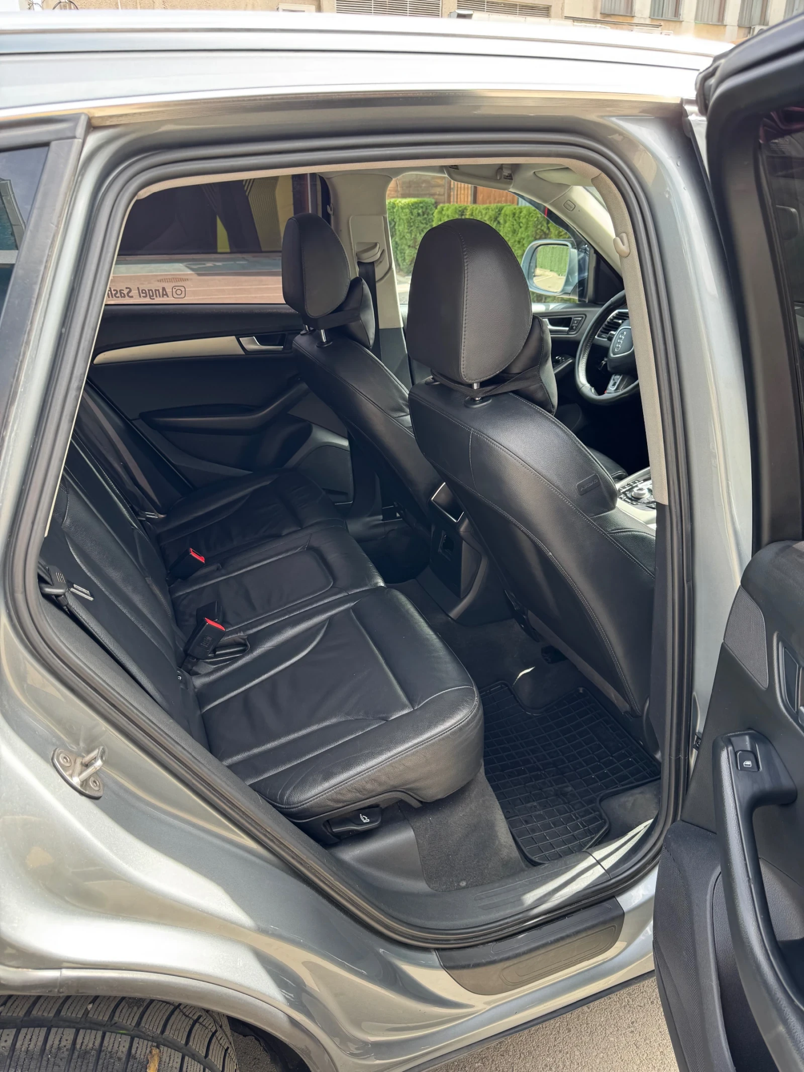 Audi Q5 2d  - изображение 5