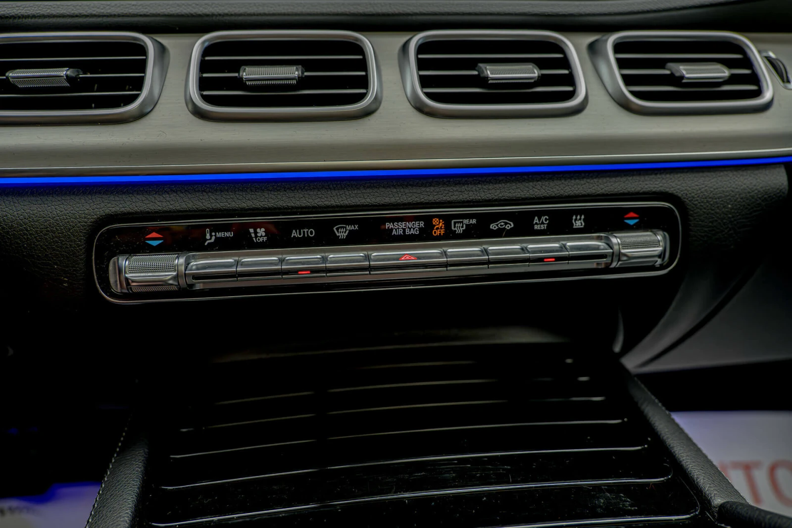 Mercedes-Benz GLE 350 de/4Matic//Virtual/Burmester// | Mobile.bg   14