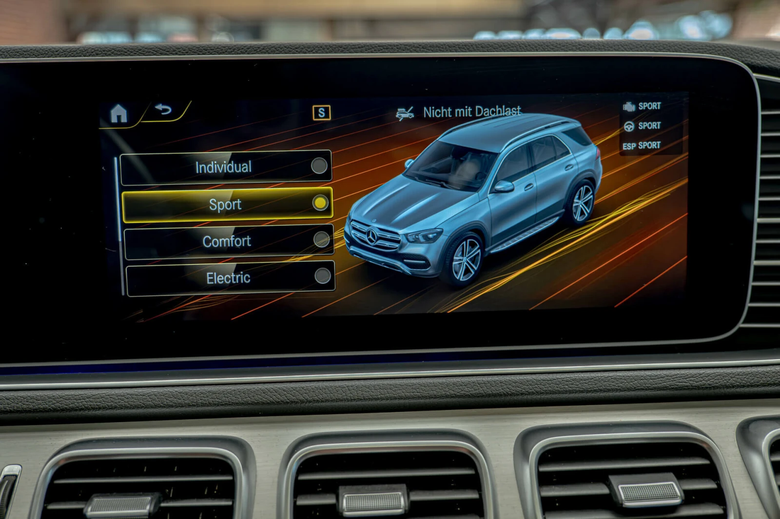 Mercedes-Benz GLE 350 de/4Matic//Virtual/Burmester// | Mobile.bg   12