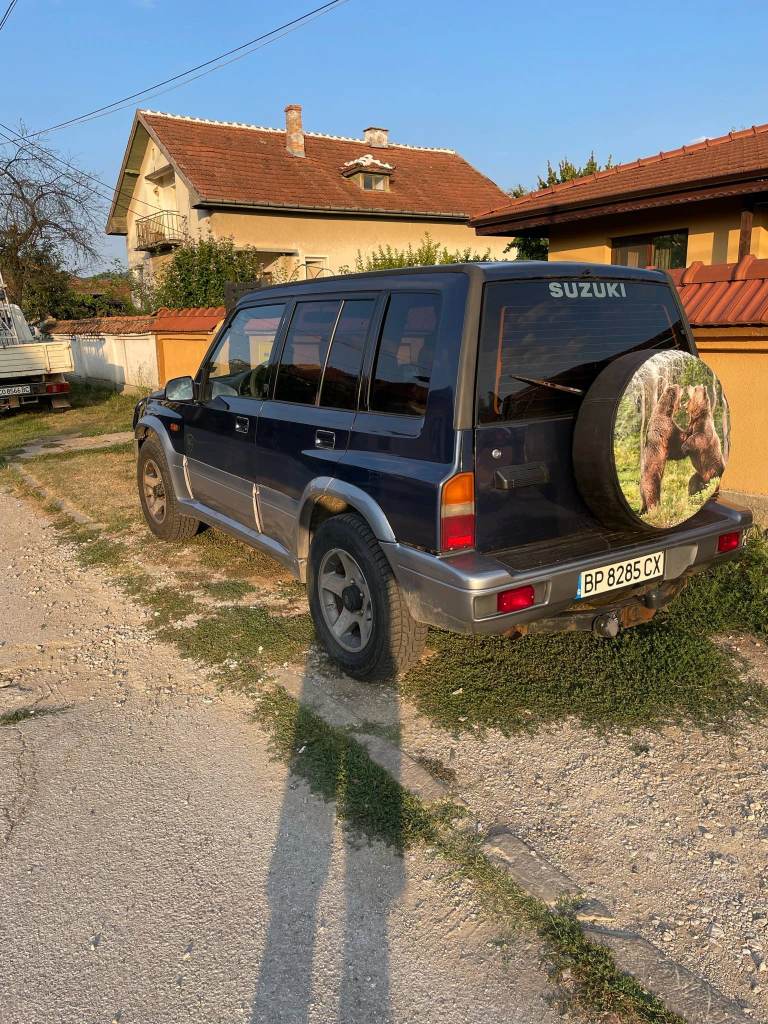 Suzuki Vitara  - изображение 6